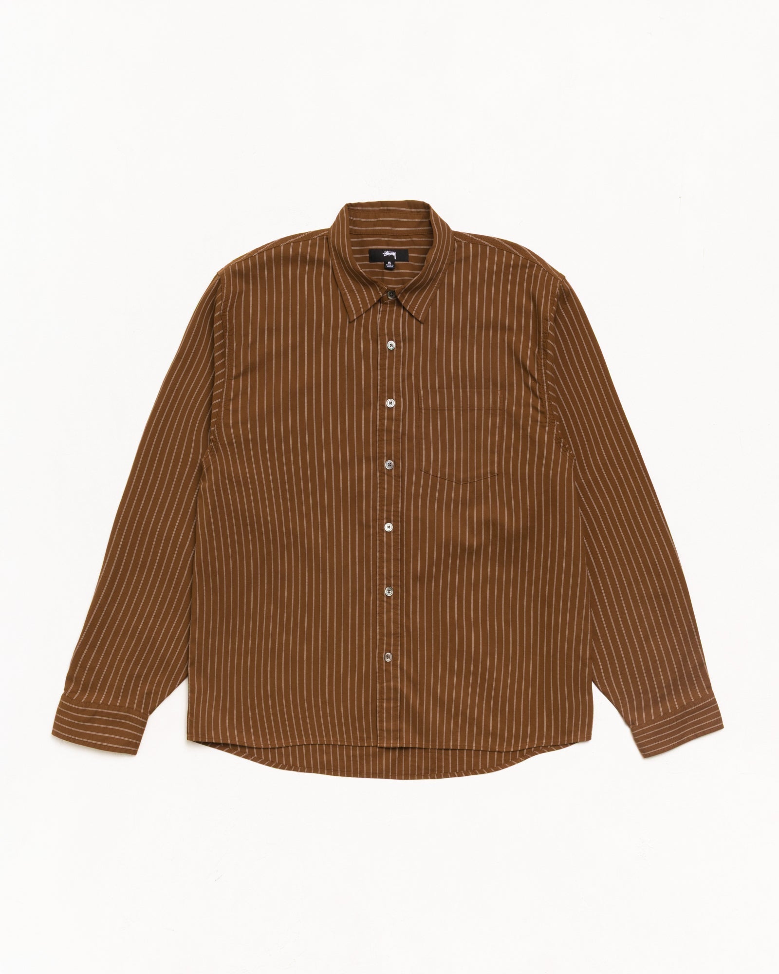 OXFORD SHIRT