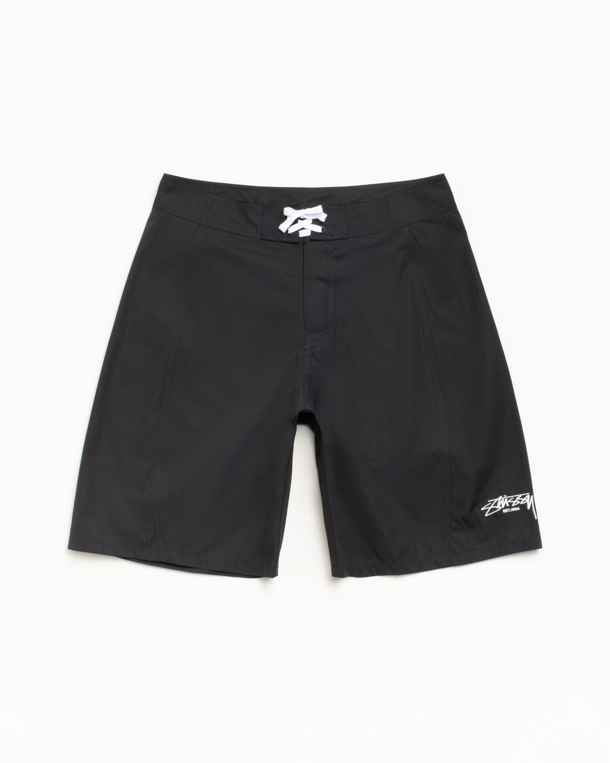CURVED PANEL BOARD SHORT