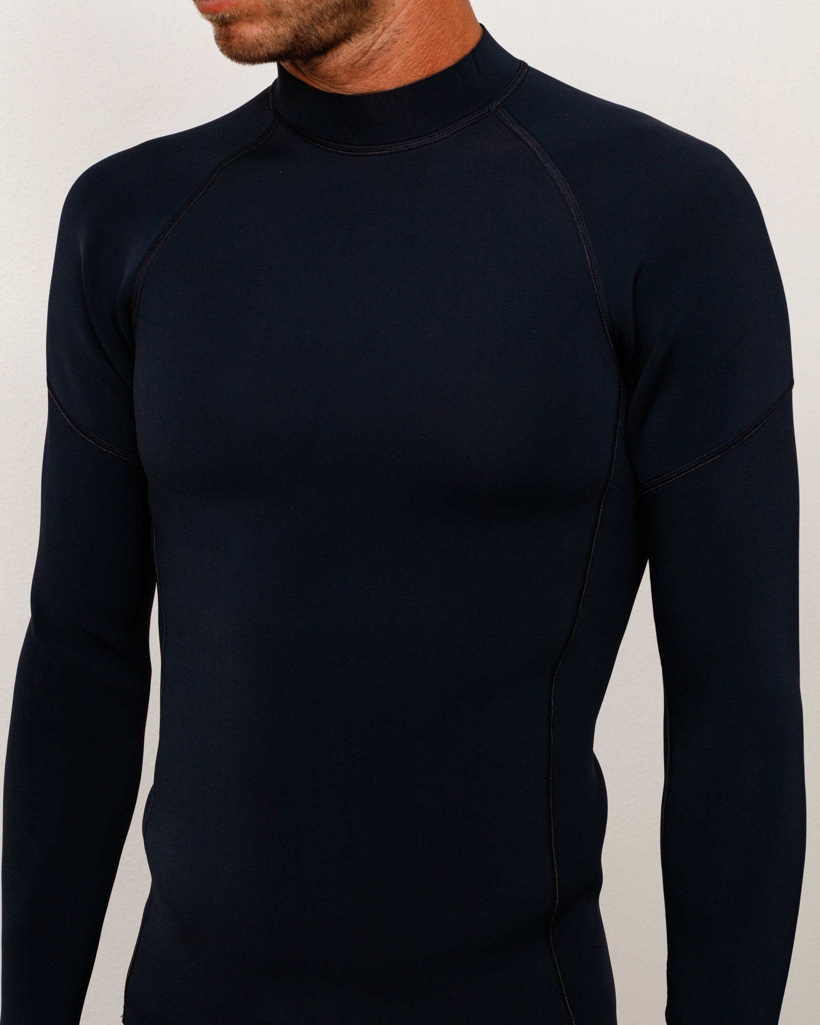 PERFORMANCE WETSUIT TOP