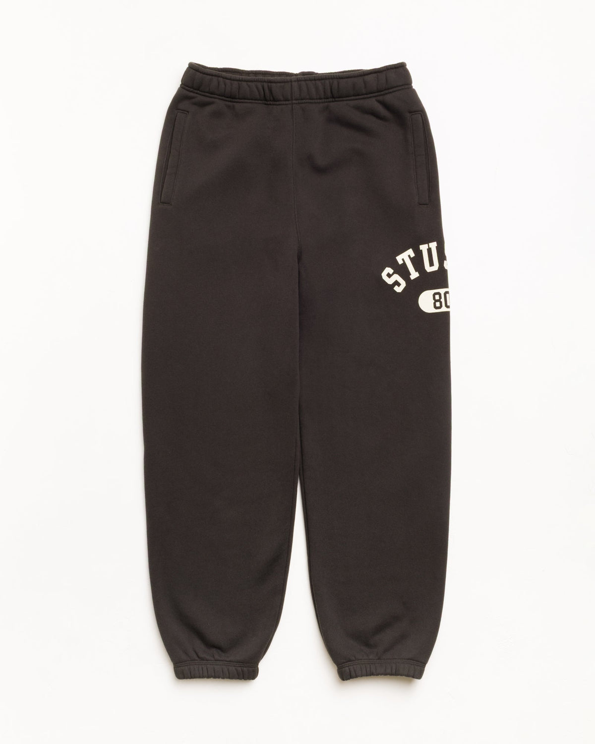VARSITY FLEECE PANT