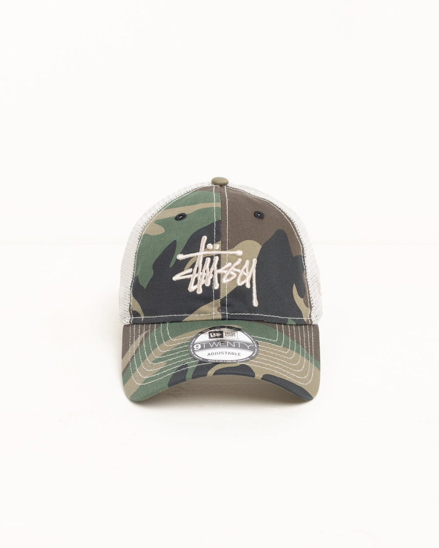 9TWENTY BASIC TRUCKER