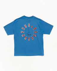 DICE CLOCK TEE