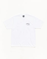 DICE CLOCK TEE